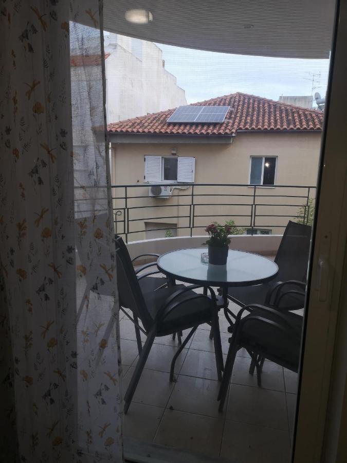 Athenian Luxury Apartment, Near Metro Station Chalandri, Nu 1 Buitenkant foto