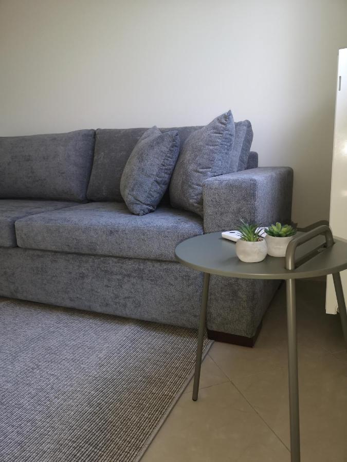 Athenian Luxury Apartment, Near Metro Station Chalandri, Nu 1 Buitenkant foto
